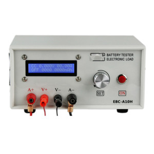 Prova Mobile della testa di potere del carico elettronico del Tester 30V 5-10A 150W di scarica della carica di capacità della batteria Online Software di Computer EBC-A10H - Product Image 2