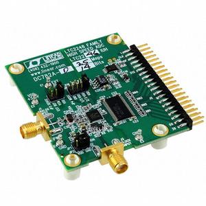 DC782A-D บอร์ด LTC2246IUH Eval - Product Image 1
