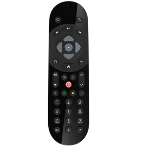 Yeni varış ABS malzeme SKY-Q kızılötesi uzaktan kumanda akıllı LED LCD TV kutu haddeleme ile toptan için sabit öğrenme kodu - Product Image 1