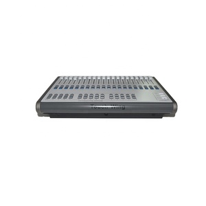 Профессиональный контроллер освещения сцены Tiger Touch console Touch Wing Fader Wing DMX controller - Product Image 3