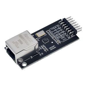 LAN8720モジュールネットワークモジュールイーサネットトランシーバーRMIIインターフェイス開発ボード - Product Image 1