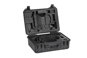 定制便携式长携带储物工具箱硬盒工具箱 - Product Image 3