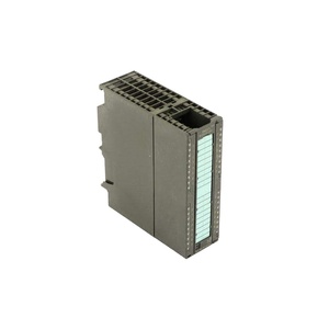 原装S7-300数字输入SM 321隔离32 DI 24 V DC可编程控制器模块6ES7321-1BL00-0AA0 - Product Image 1
