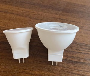 220-240v Factory Price <strong>MR11</strong> 3W Lens Popular <strong>Led</strong> Small Spot Light GU10 Mini <strong>Led</strong> Bulb 110-130v - Product Image 5