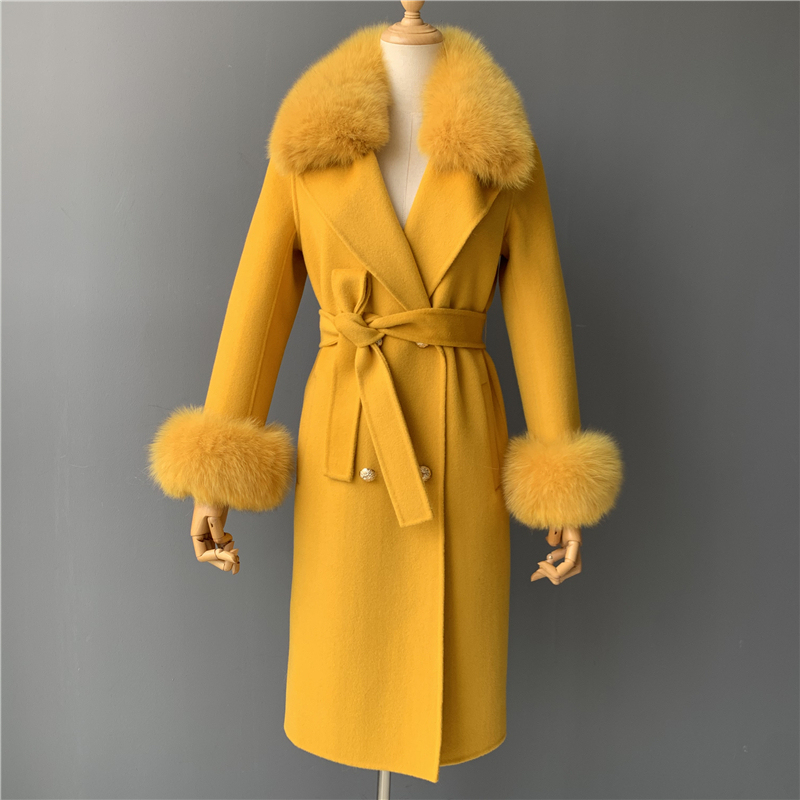 Jaune