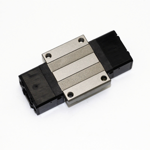 Carrage de guía lineal para máquina CNC riel de guía deslizante lineal cnc