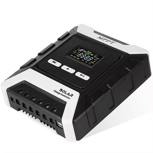 High Power Photovoltaic Battery Battery Panel 12V 24V <strong>48V</strong> Best Settings 80A MPPT Solar <strong>Controller</strong> for Solar Charge <strong>Controller</strong> - Product Image 5