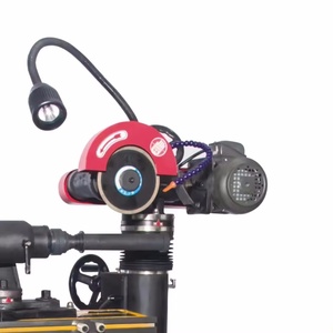 Manuel çok fonksiyonlu evrensel kesici öğütücü kalıp kesici kalemtıraş otomatik değirmeni testere bıçağı bileme makinesi - Product Image 3