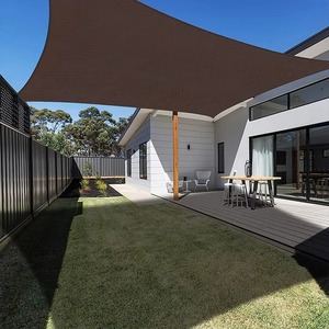 Verde scuro Privacy Carport garage 3 Uv protezione esterno Hdpe parasole <span class=keywords><strong>Net</strong></span> per la vendita