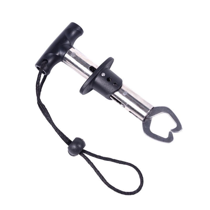 01T Tail Control Fish Device 15cm