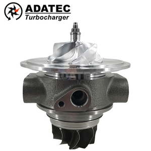 B9 2.0 T Audi A4 A5 S4 Turbo için 06L145722B 06laudi 2f Turbo kartuş rulman yükseltme A8 Q5 2.0 Audi 2.0 cncncd - Product Image 4