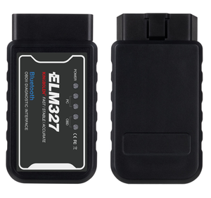 ELM327 V1.5 OBDII for <strong>Android</strong> <strong>Code</strong> Reader BT2.0 Wireless Diagnostic <strong>Scanner</strong> Tool