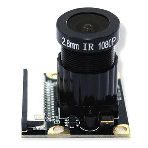 OV5647 <strong>Raspberry</strong> <strong>Pi</strong> <strong>camera</strong> CSI <strong>interface</strong> <strong>Raspberry</strong> <strong>PI</strong> 3B+4B night vision 90 degrees 2.8mm length - Product Image 3