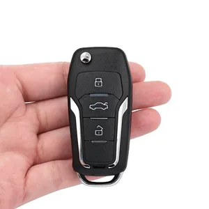 KEYDIY NB12-3 NB serisi 3-Button evrensel çok fonksiyonlu araba anahtarı uzaktan kumanda KD900 KD-X2 KD-MAX Mini KD ile uyumlu - Product Image 4