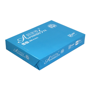 High Quality <strong>A4</strong> Drafting Paper Durable for Professional Document Printing and Coping