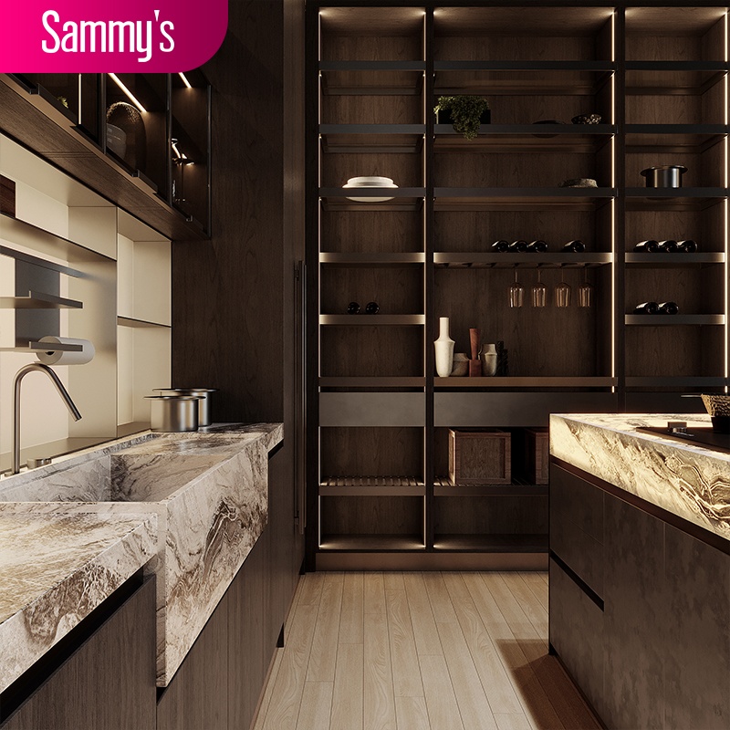 Kitchen Cabinet Coating