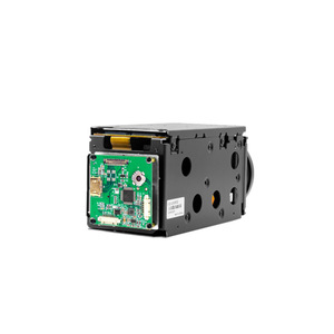 25x optik Zoom 8.51MP yüksek çözünürlüklü kamera ve 12G-SDI/HD MI arayüzü ile 4K 60P UHD blok kamera FCB-ER9500 kamera - Product Image 4