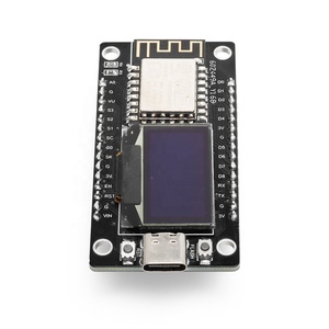 Eparthub Low-Cost-Entwicklungs board für NodeMCU ESP8266 ESP-12E WIFI-IoT-Modul für erschwing liche und barrierefreie IoT-Projekte