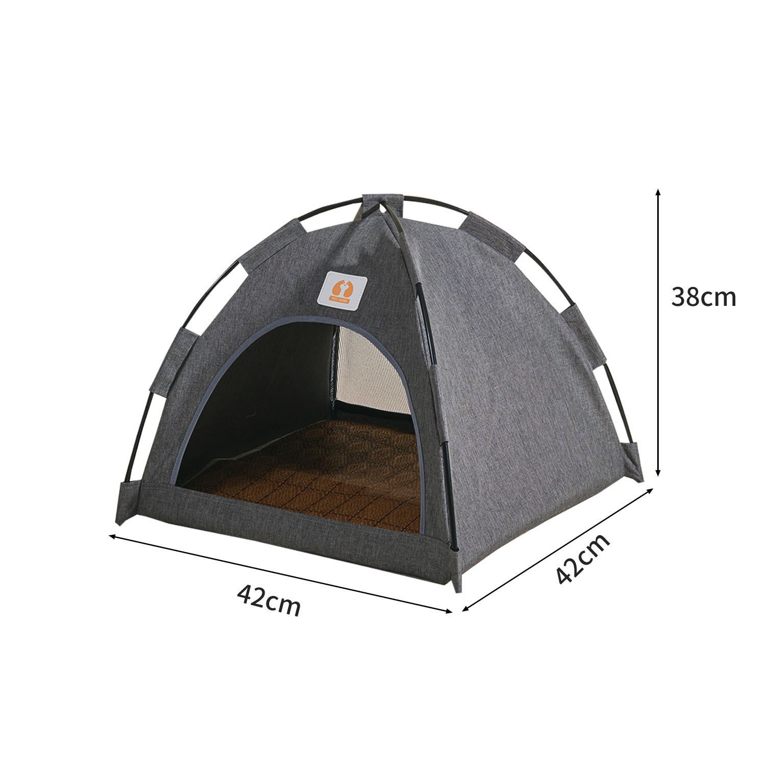 Trompette grise Z09