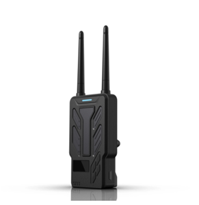 SIYI HM30 Full HD dijital Video bağlantısı radyo sistemi verici uzaktan kumanda OLED dokunmatik 1080p 60fps 150ms FPV OSD 30KM - Product Image 3