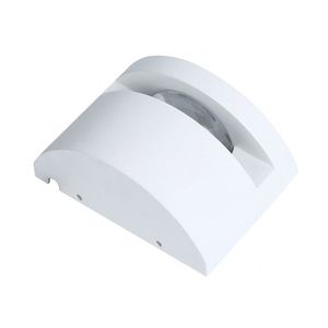 Moderne Kunst 4W/6W/7W IP65 Wasserdichte <span class=keywords><strong>LED</strong></span>-Fenster leuchte für den Außenbereich AC220V Wand leuchte Dekorative Umriss beleuchtung