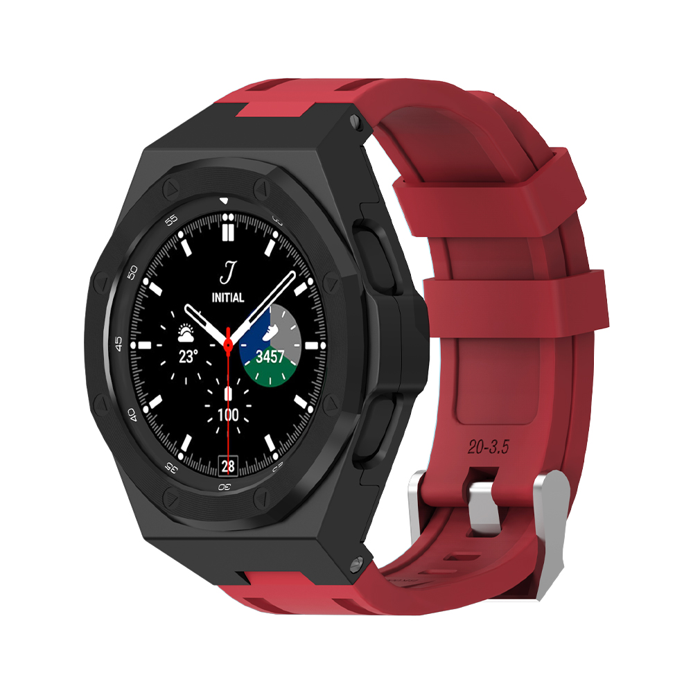 Black-red