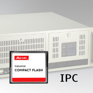 Oem ODM CF thẻ 4GB Nhỏ Gọn THẺ FLASH công nghiệp CF 8GB 16GB 32 GB CF thẻ nhớ 2TB cho máy ảnh IPC và tàu điện ngầm - Product Image 4