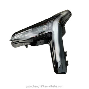 Cadillac CT4 far takımı Cadillac CT4 ön aydınlatma far takımı için Led far