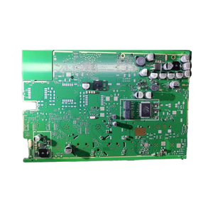 Zuverlässiger intelligenter elektronischer China-Lieferant von Leiterplatten-Baugruppen-Entwicklungs platinen und-kits - Product Image 6