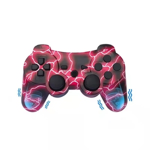Mando inalámbrico BT para PS3, doble Motor, vibración, Joypad para PS3 - Product Image 5