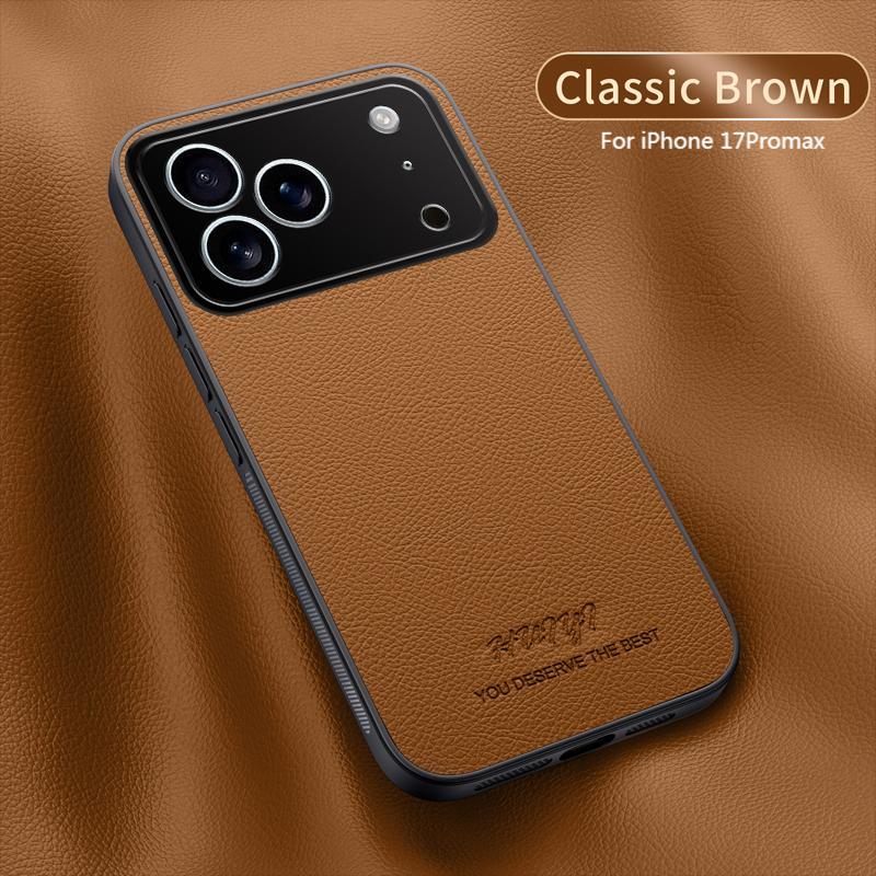 Classic Brown