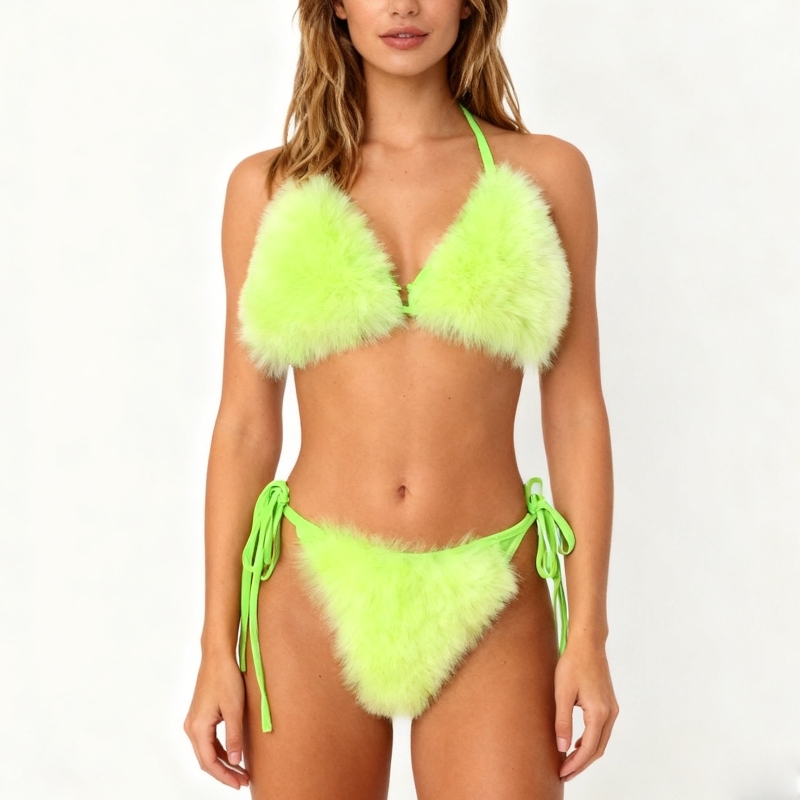Fluorescent Green