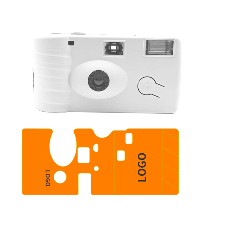 White(Including sticker)