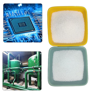 99.5% độ tinh khiết cao SiO2 cát thạch anh trắng tự nhiên cấp công nghiệp cho sản xuất thủy tinh đúc đúc lọc nước - Product Image 3