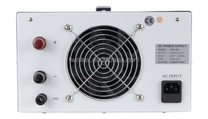Stabilized <strong>Output</strong> 2500W 10A Adjustable Regulated Switching Variable <strong>Voltage</strong> 250V DC Power Supply - Product Image 6