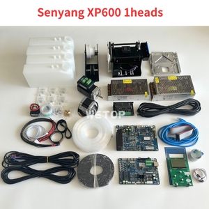 Senyang XP600 dönüşüm kiti XP600 DX11 eko Solvent yazıcı için yükseltme kiti XP600 güncelleme dönüşüm kiti De dönüşüm XP600 - Product Image 2