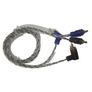 China Manufacturer Speaker Audio Cable Cable <strong>Rca</strong> &quot;Y&quot; <strong>Splitter</strong> Adapter <strong>2</strong> Female to <strong>1</strong> Male Plug <strong>1</strong> Pcs <strong>RCA</strong> Cable - Product Image 6