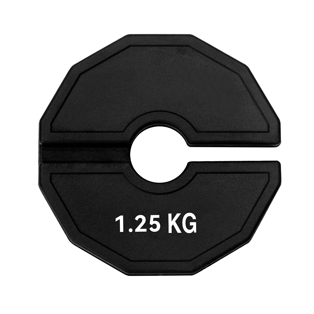 Negro 1,25kg