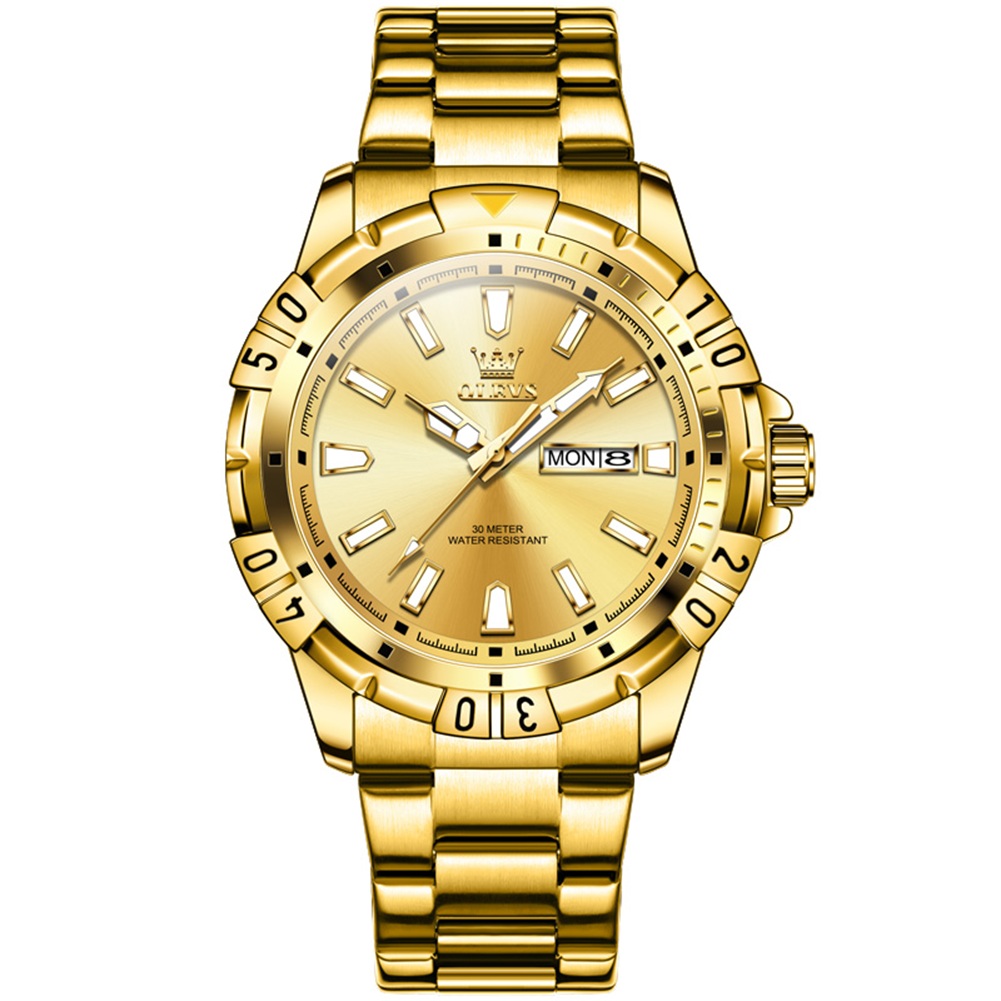 Gold