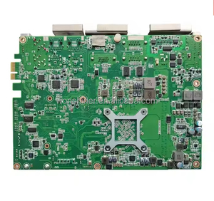 อะไหล่ซ่อมสำหรับแผงวงจรอุตสาหกรรม Advantech PPC-3150/3170ใช้สำหรับ PCM-8211เมนบอร์ด PCM-8212 - Product Image 2