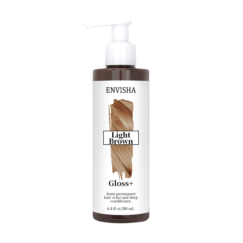 Light Brown
