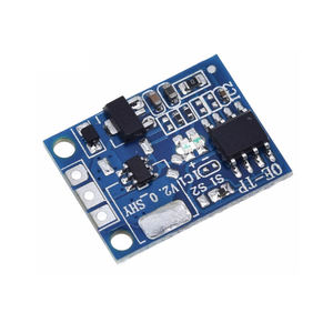<strong>Capacitive</strong> <strong>Touch</strong> Button Switch <strong>Module</strong> Digital <strong>Touch</strong> <strong>Sensor</strong> <strong>LED</strong> Stepless Dimming10A Drive OE-TP - Product Image 1