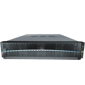 OCEANSTOR 5210 Almacenamiento 03050JPG Marco de disco duro de 16FC-ML (2U, AC \ 240V HVdc, 2,5 ", módulo de cascada, posición de 25 discos - Product Image 2