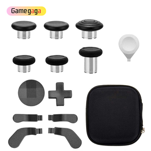 Bir Elite 2 denetleyici düğmesi için yedek parçalar X bir Elite 2 düğme kiti için tornavida ile tetik Thumbstick sapları - Product Image 6