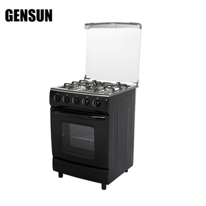 New Promotion Common Kitchen <strong>Gas</strong> <strong>Oven</strong> for Pizza Used Cooking Range - Product Image 2