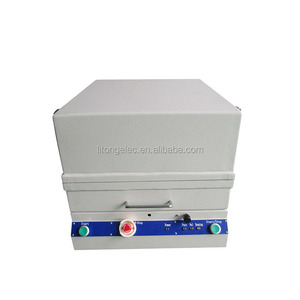 High Quality Custom PCBA test Fixture WIFI signal Shielding Box RF test Fixture <strong>Function</strong> PCBA test Fixture - Product Image 1