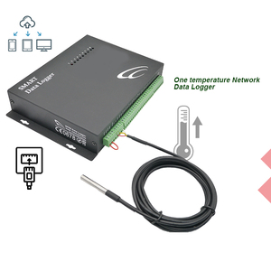 Modbus Ethernet Rs485 Geräte datenlogger Hochtemperatur-Datenlogger - Product Image 1