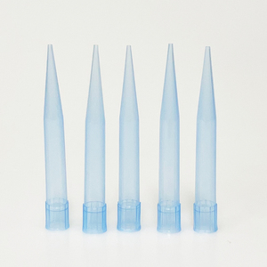 พลาสติกหมันกรอง Micro ปิเปตเคล็ดลับสำหรับห้องปฏิบัติการ - Product Image 1