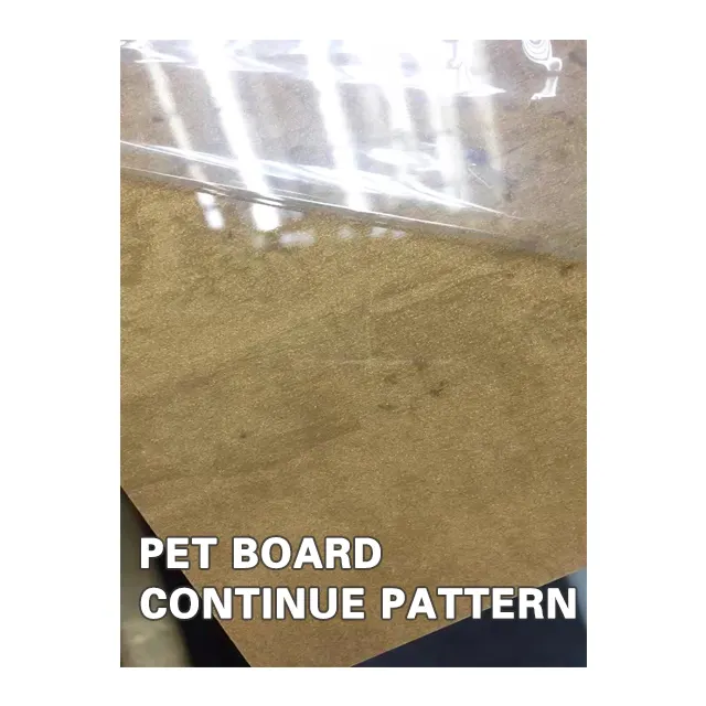GLP panel dinding pvc plastik kamar mandi kustom panel dinding lembar plastik fleksibel pvc laut