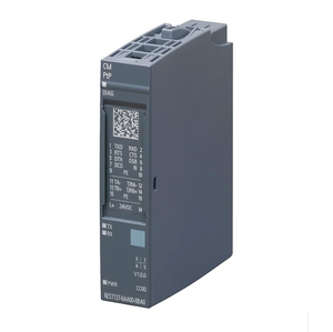 Quote BOM List PLC 6es7512-1dk01-0ab0 Techmation Tech2 Plc System Programmable Logic Controller - Product Image 3